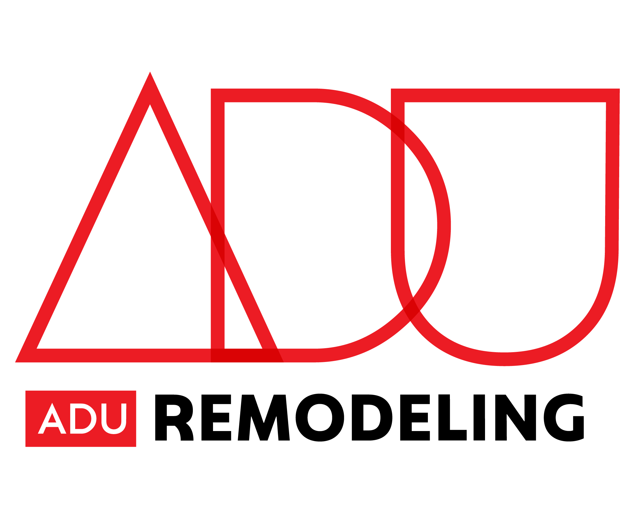 ADU Remodeling New York